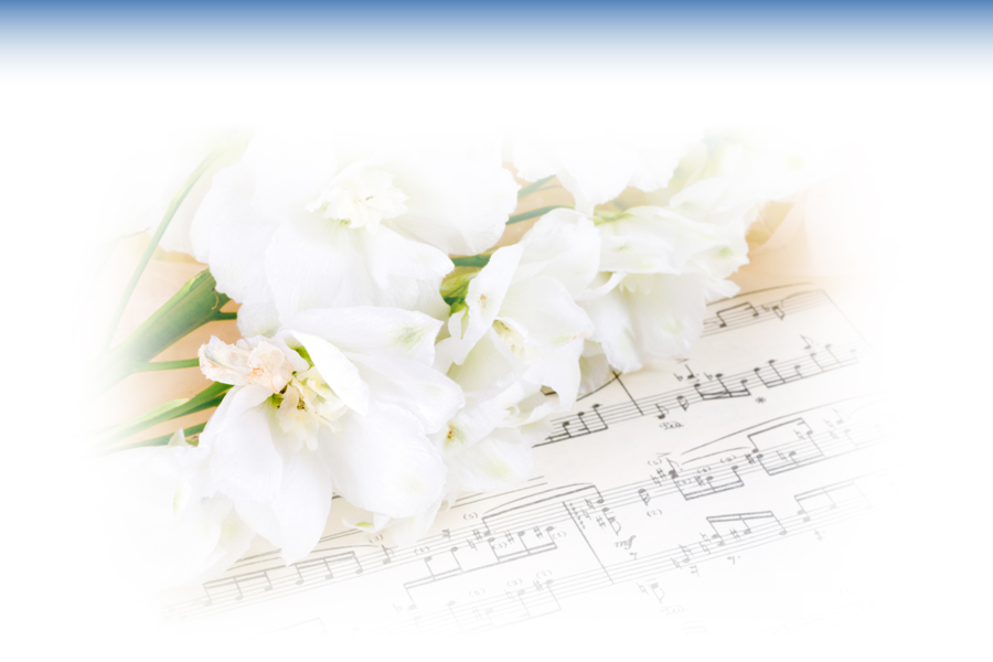 Music for the service