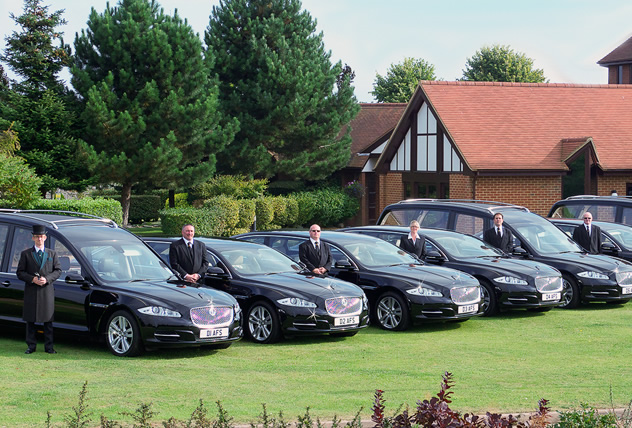 Crematorium near me