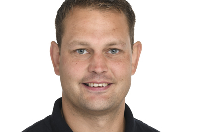 Arlen Phypers