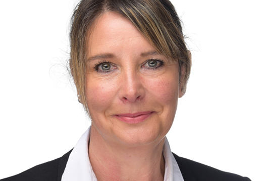 Jo Dawes