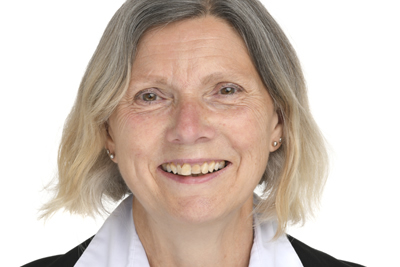 Kathy McIlroy