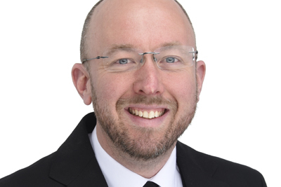 Lee Masters