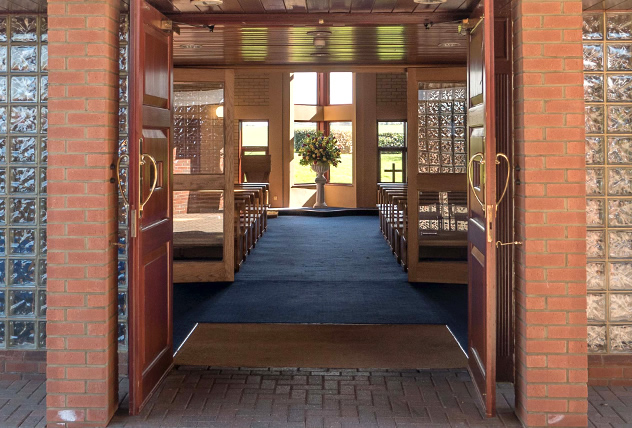 Harwood Park Funeral Services
